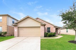11 Leisure Shore Court, Manvel, TX 77578