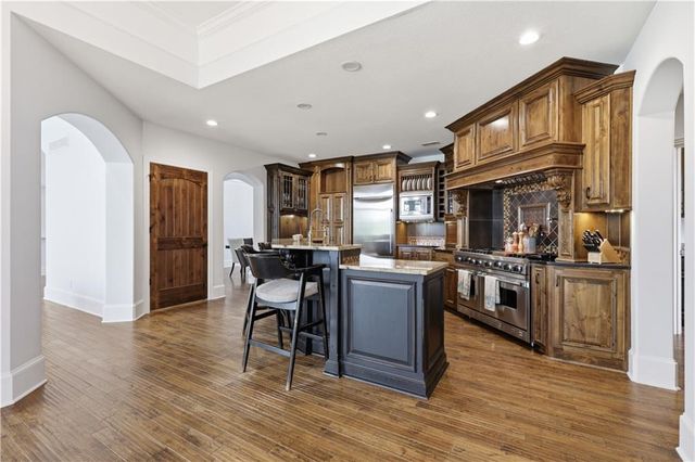 10619 N Garfield Avenue, Kansas City, MO 64155