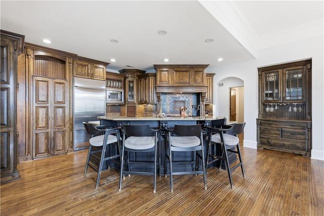 10619 N Garfield Avenue, Kansas City, MO 64155