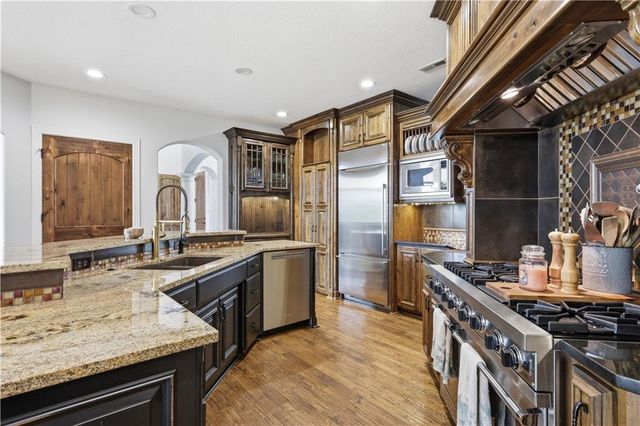 10619 N Garfield Avenue, Kansas City, MO 64155