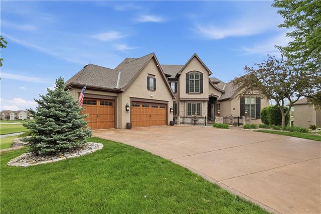 10619 N Garfield Avenue, Kansas City, MO 64155