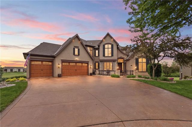 10619 N Garfield Avenue, Kansas City, MO 64155