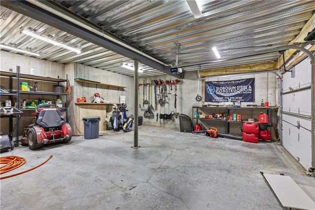 10619 N Garfield Avenue, Kansas City, MO 64155