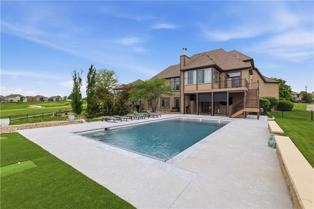 10619 N Garfield Avenue, Kansas City, MO 64155