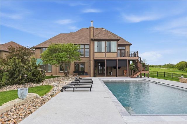 10619 N Garfield Avenue, Kansas City, MO 64155