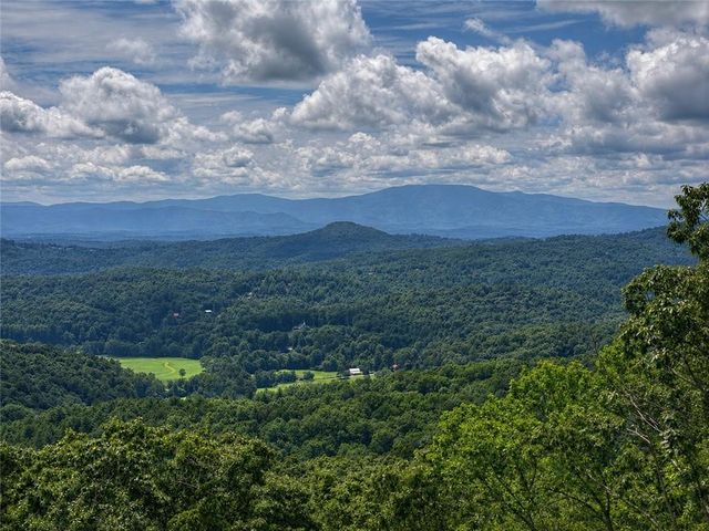 401 Kittatinny Drive, Mineral Bluff, GA 30559