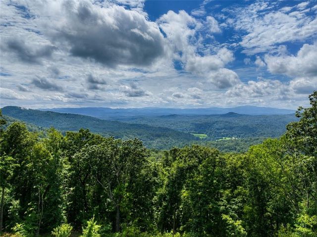 401 Kittatinny Drive, Mineral Bluff, GA 30559