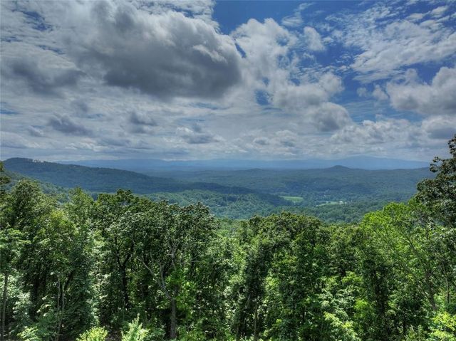 401 Kittatinny Drive, Mineral Bluff, GA 30559