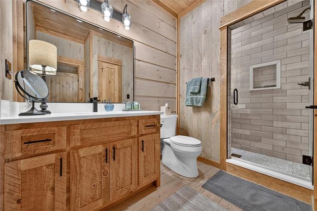401 Kittatinny Drive, Mineral Bluff, GA 30559