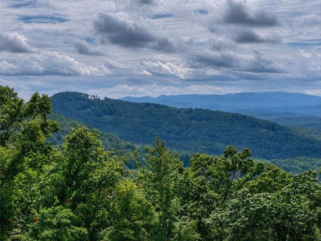 401 Kittatinny Drive, Mineral Bluff, GA 30559