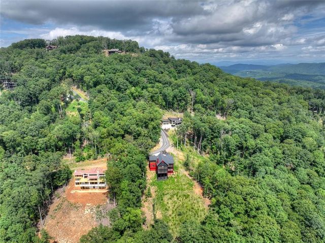 401 Kittatinny Drive, Mineral Bluff, GA 30559