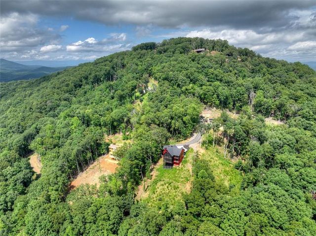 401 Kittatinny Drive, Mineral Bluff, GA 30559