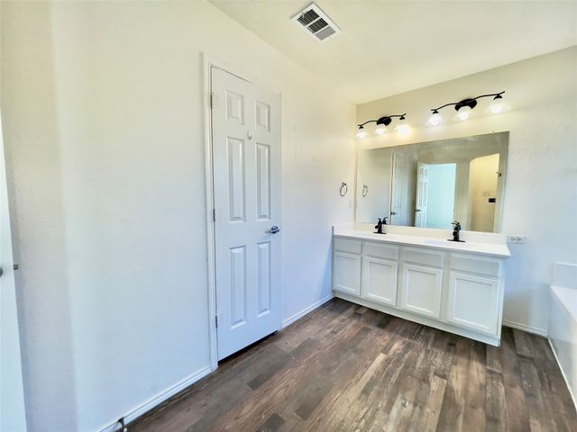 9117 Bastille Way, Frisco, TX 75033