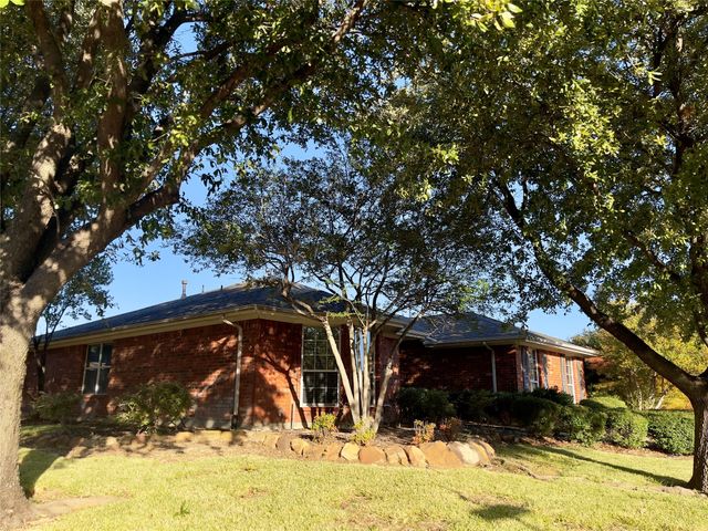 9117 Bastille Way, Frisco, TX 75033