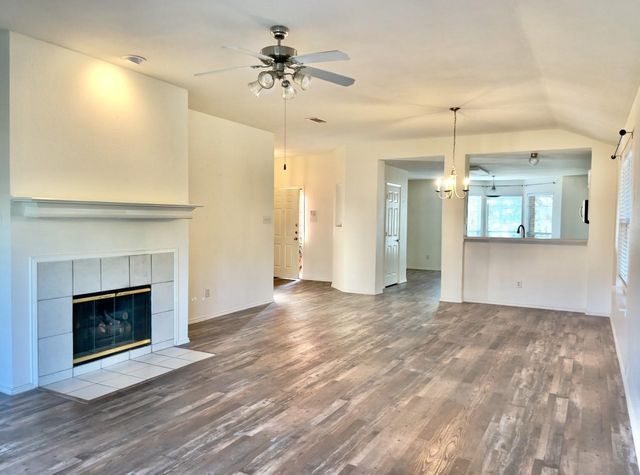 9117 Bastille Way, Frisco, TX 75033