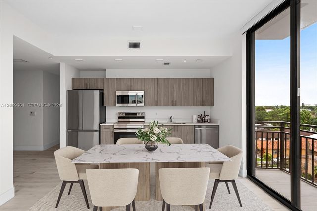1601 SW 32 Avenue 411, Miami, FL 33145