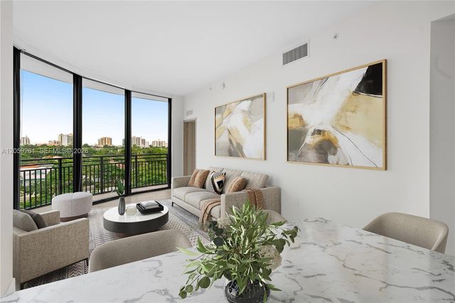 1601 SW 32 Avenue 411, Miami, FL 33145