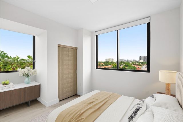 1601 SW 32 Avenue 411, Miami, FL 33145