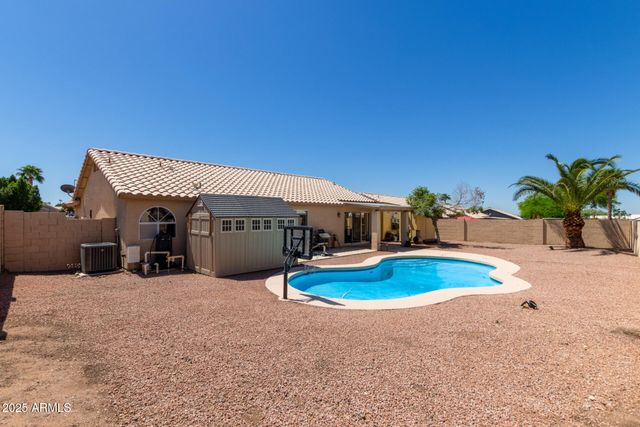 6310 E Portia Street, Mesa, AZ 85215