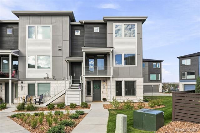 688 Belay Street, Erie, CO 80516