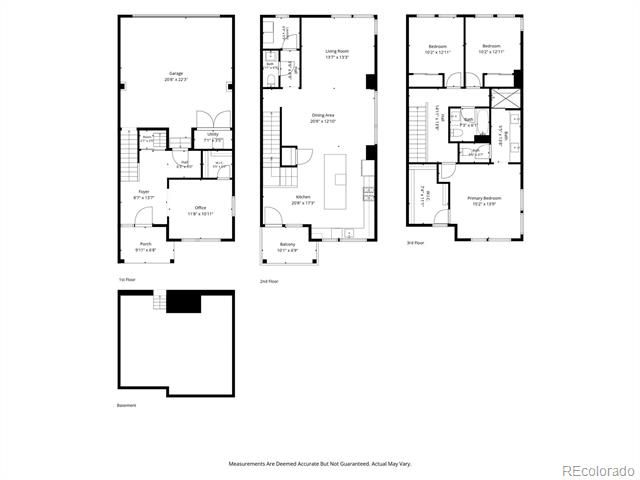 688 Belay Street, Erie, CO 80516