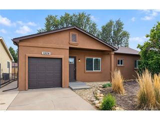 1924 Hallam Ave, Colorado Springs, CO 80911