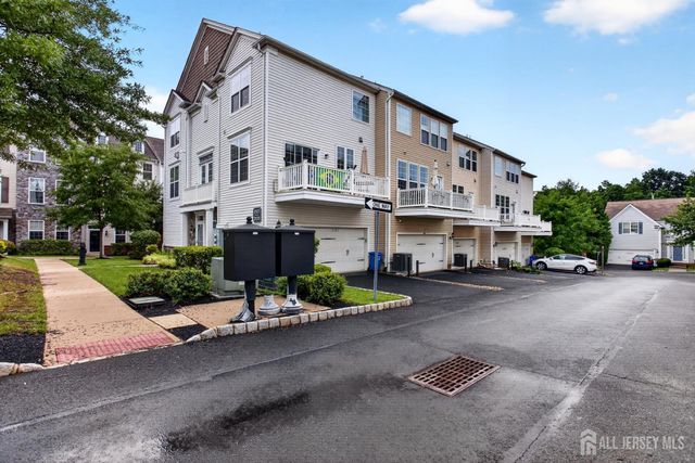 2103 Ethan Lane, Highland Park, NJ 08904