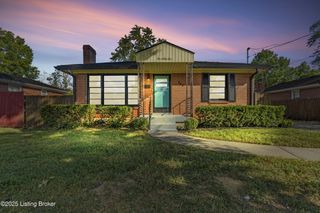 164 Mills Dr, Louisville, KY 40216