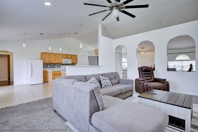 4710 Tarrega Street, Sebring, FL 33872