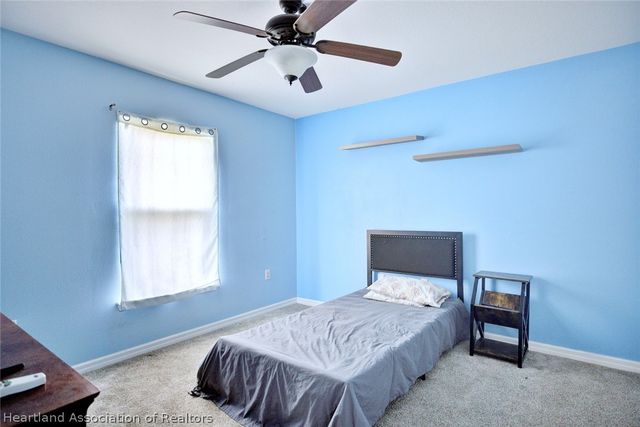 4710 Tarrega Street, Sebring, FL 33872