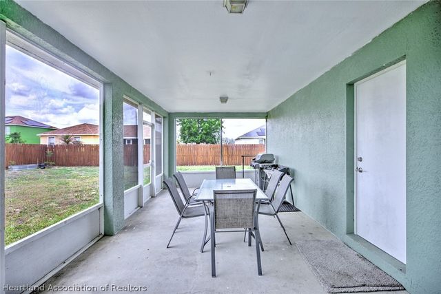 4710 Tarrega Street, Sebring, FL 33872