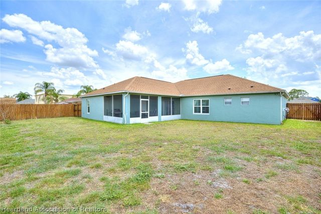 4710 Tarrega Street, Sebring, FL 33872