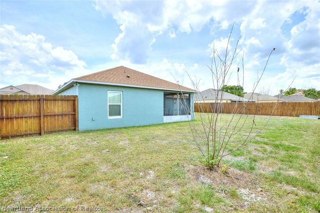 4710 Tarrega Street, Sebring, FL 33872