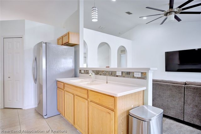 4710 Tarrega Street, Sebring, FL 33872