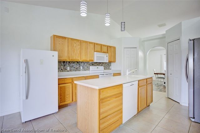 4710 Tarrega Street, Sebring, FL 33872