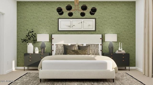 18809 W SANDLEWOOD Drive, Goodyear, AZ 85338