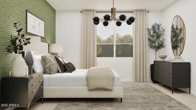 18809 W SANDLEWOOD Drive, Goodyear, AZ 85338