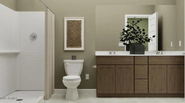 18809 W SANDLEWOOD Drive, Goodyear, AZ 85338