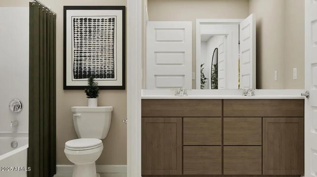 18809 W SANDLEWOOD Drive, Goodyear, AZ 85338