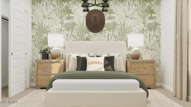 18809 W SANDLEWOOD Drive, Goodyear, AZ 85338