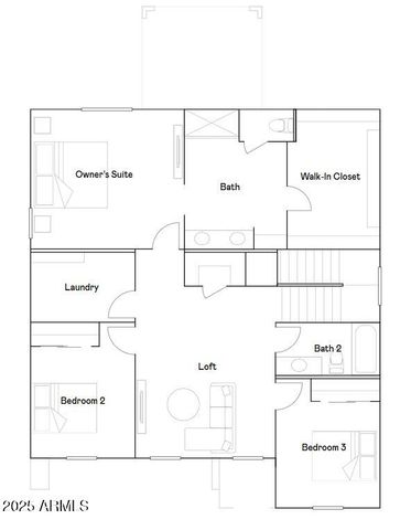 18809 W SANDLEWOOD Drive, Goodyear, AZ 85338