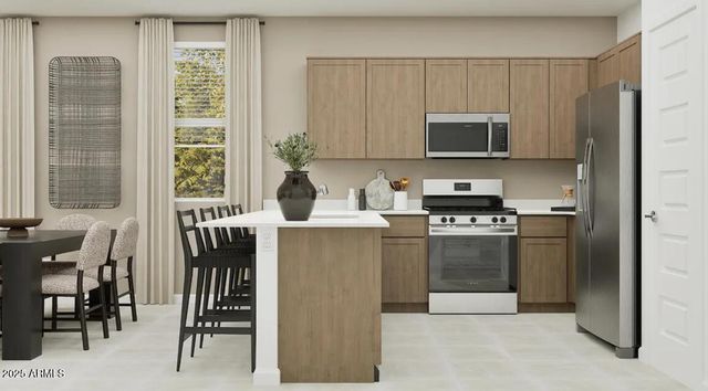 18809 W SANDLEWOOD Drive, Goodyear, AZ 85338