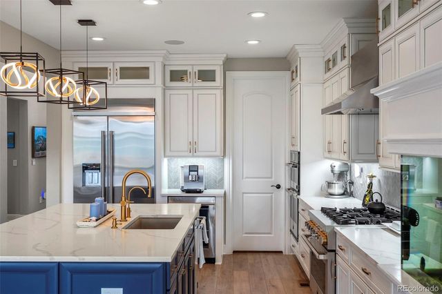 5930 La Posada Place, Parker, CO 80134