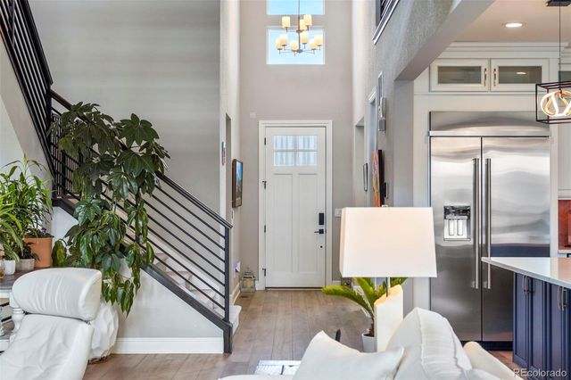 5930 La Posada Place, Parker, CO 80134