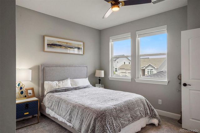 5930 La Posada Place, Parker, CO 80134