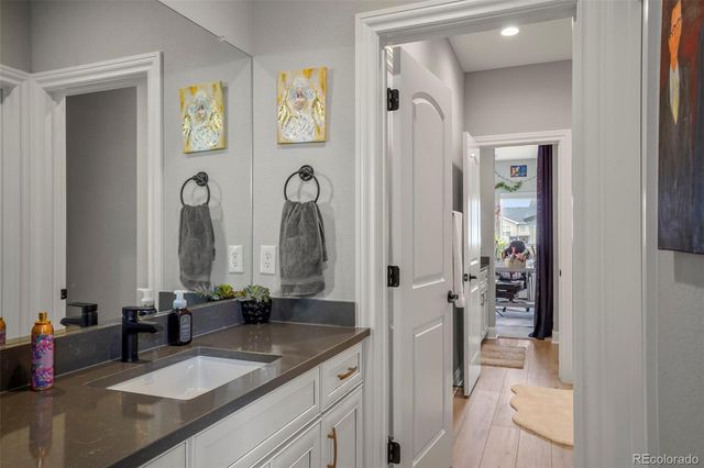 5930 La Posada Place, Parker, CO 80134