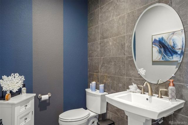 5930 La Posada Place, Parker, CO 80134