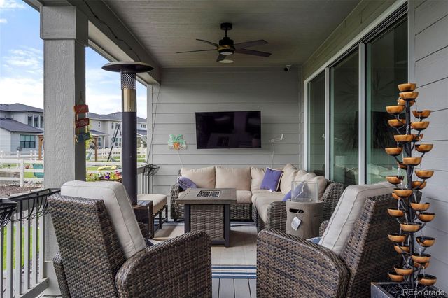 5930 La Posada Place, Parker, CO 80134