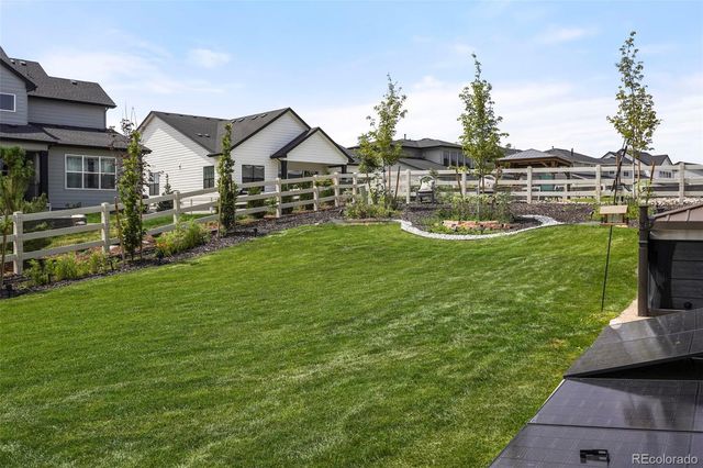 5930 La Posada Place, Parker, CO 80134