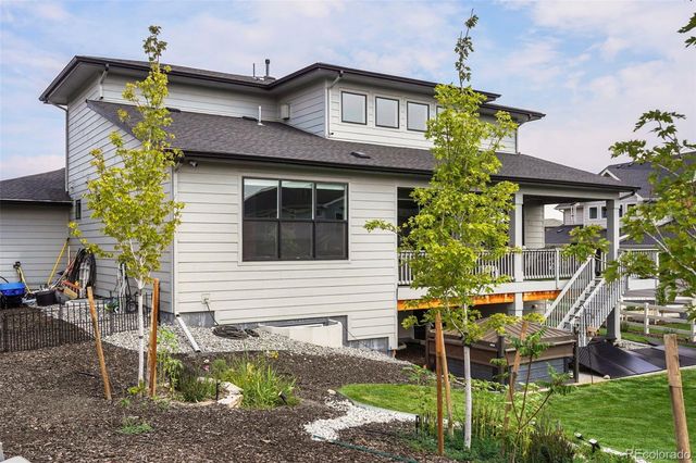 5930 La Posada Place, Parker, CO 80134